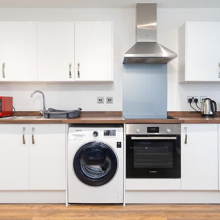 1Br Hideaway In Coventry - Mh Apartment 外观 照片