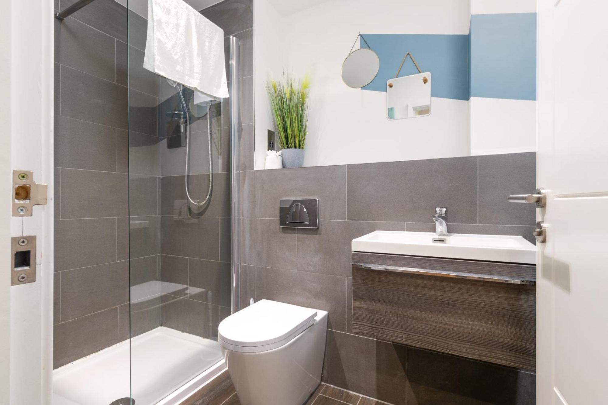 1Br Hideaway In Coventry - Mh Apartment 外观 照片