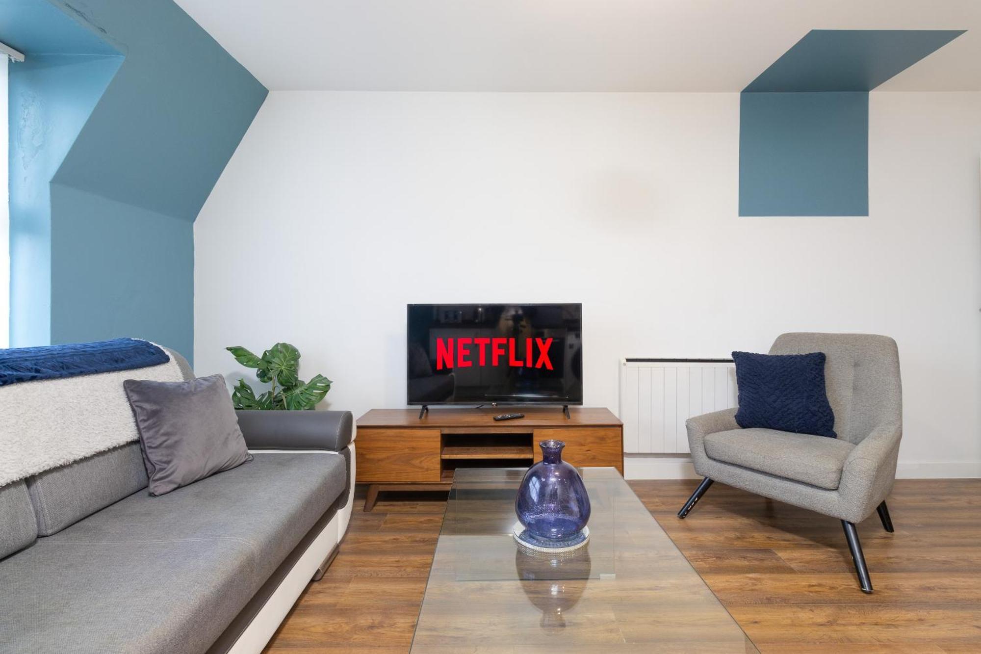 1Br Hideaway In Coventry - Mh Apartment 外观 照片