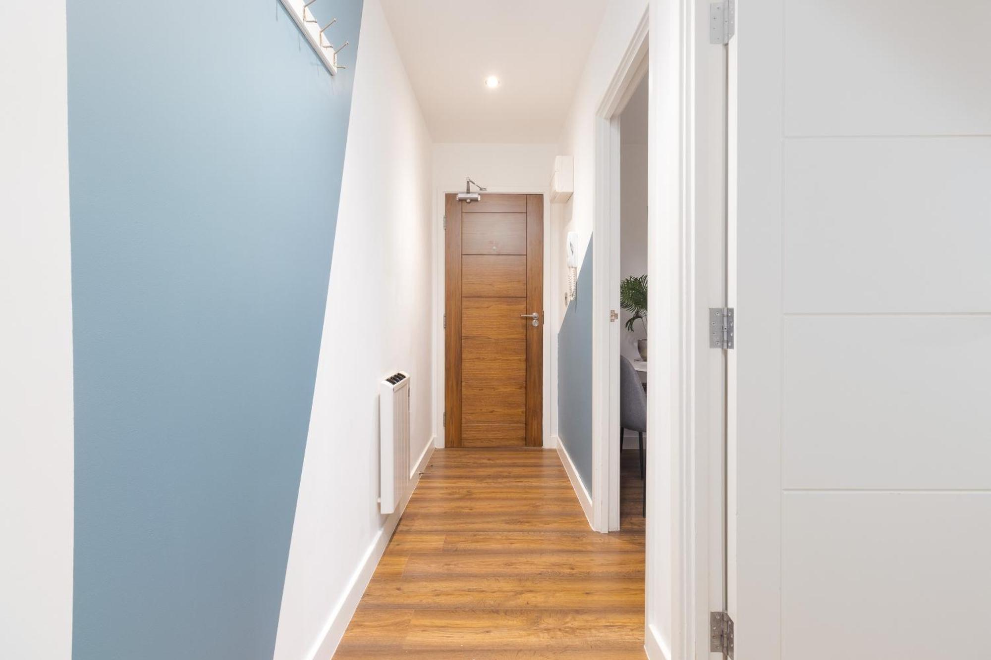 1Br Hideaway In Coventry - Mh Apartment 外观 照片