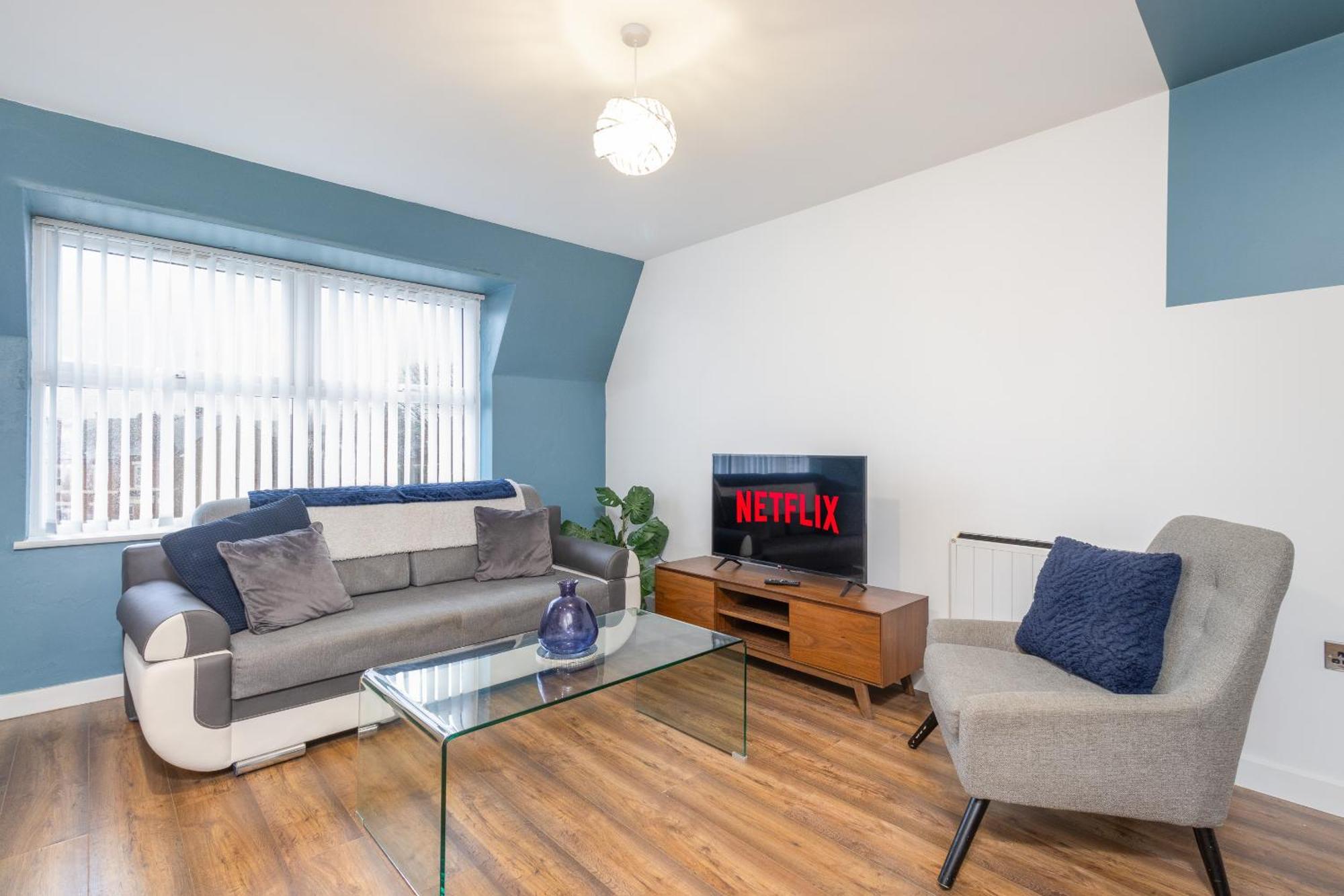 1Br Hideaway In Coventry - Mh Apartment 外观 照片